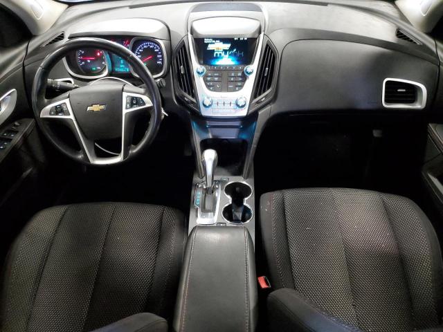 Photo 8 from auction – 2013 CHEVROLET EQUINOX LT with VIN 2GNALDEK3D6305350