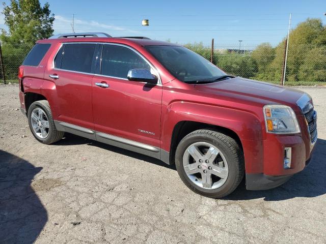 Photo 4 from auction – 2012 GMC TERRAIN SL with VIN 2GKALWEK7C6383654