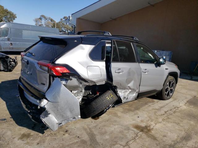 Photo 3 from auction – 2024 TOYOTA RAV4 PRIME with VIN JTMEB3FV3RD187017