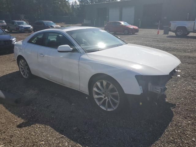 Photo 4 from auction – 2014 AUDI A5 PREMIUM with VIN WAULFAFR5EA008732