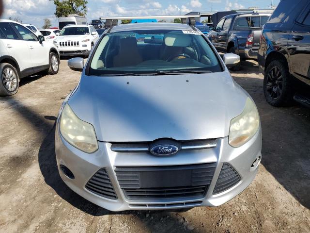 Photo 5 from auction – 2013 FORD FOCUS SE with VIN 1FADP3F27DL323737