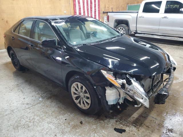 Photo 4 from auction – 2015 TOYOTA CAMRY LE with VIN 4T4BF1FK6FR468159