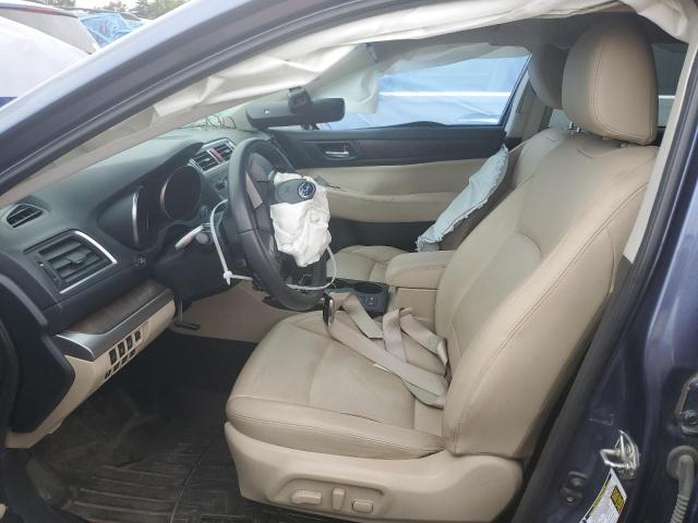 Photo 7 from auction – 2017 SUBARU OUTBACK 2. with VIN 4S4BSANC0H3248279