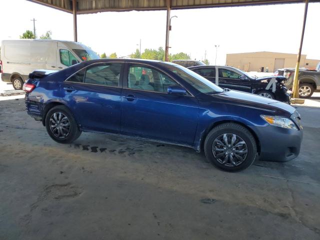 Photo 4 from auction – 2011 TOYOTA CAMRY BASE with VIN 4T1BF3EKXBU607579