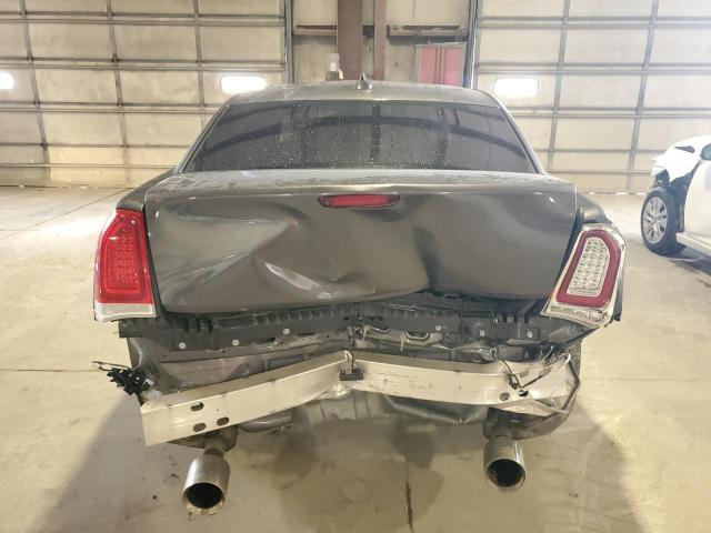Photo 6 from auction – 2019 CHRYSLER 300 LIMITE with VIN 2C3CCAKG5KH594947