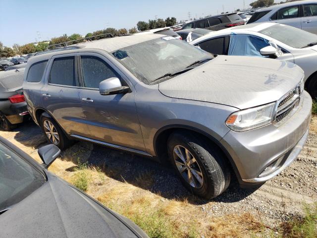 Photo 4 from auction – 2015 DODGE DURANGO LI with VIN 1C4RDHDG8FC922718