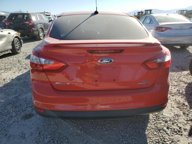 Photo 6 from auction – 2014 FORD FOCUS SE with VIN 1FADP3F27EL311914