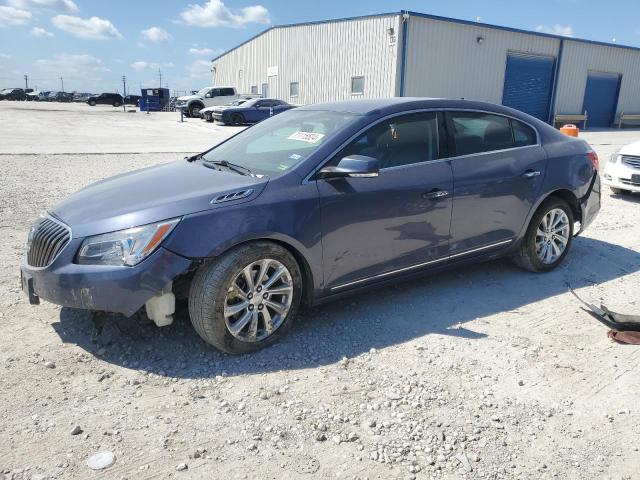 BUICK LACROSSE 2014 with VIN 1G4GB5G35EF100908 - Photo from auction
