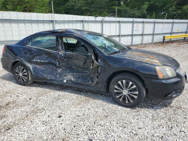 Photo 4 from auction – 2011 MITSUBISHI GALANT ES with VIN 4A32B3FF8BE033718