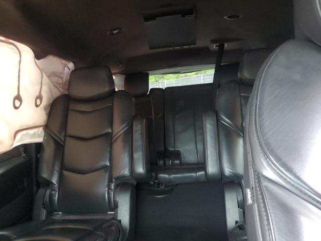 Photo 10 from auction – 2019 CADILLAC ESCALADE E with VIN 1GYS4KKJ4KR295451