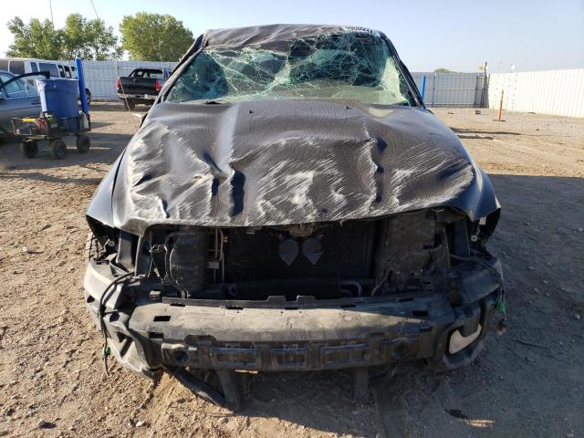 Photo 5 from auction – 2010 DODGE RAM 1500 with VIN 1D7RV1CT3AS165783