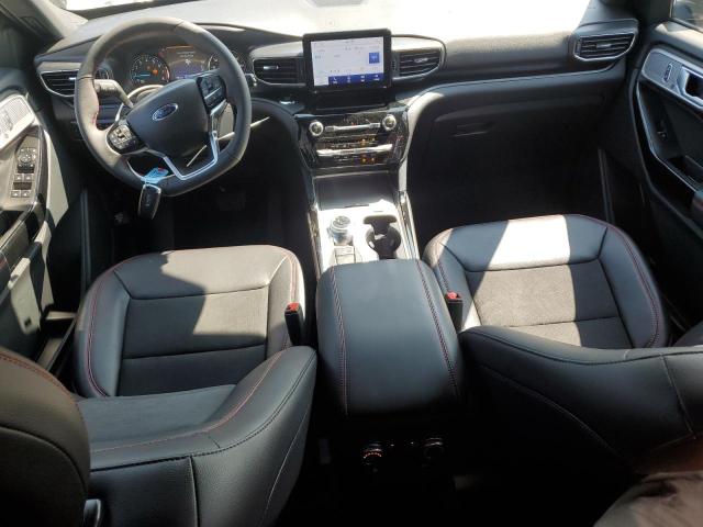 Photo 8 from auction – 2024 FORD EXPLORER S with VIN 1FMSK8KHXRGA40414