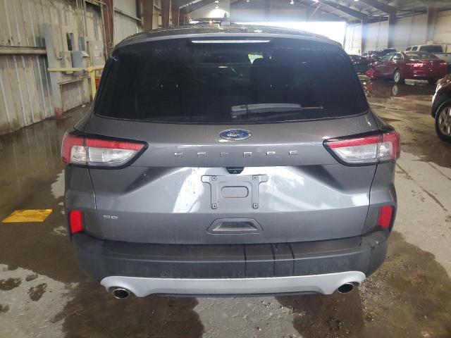 Photo 6 from auction – 2021 FORD ESCAPE SE with VIN 1FMCU0G65MUA93023