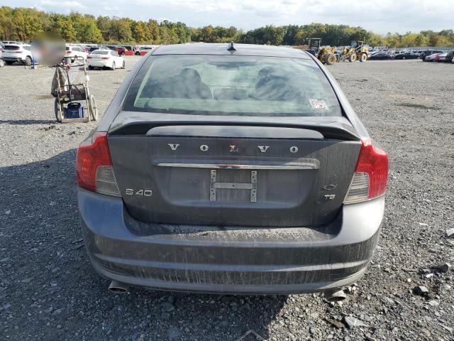 Photo 6 from auction – 2009 VOLVO S40 T5 with VIN YV1MS672292450847
