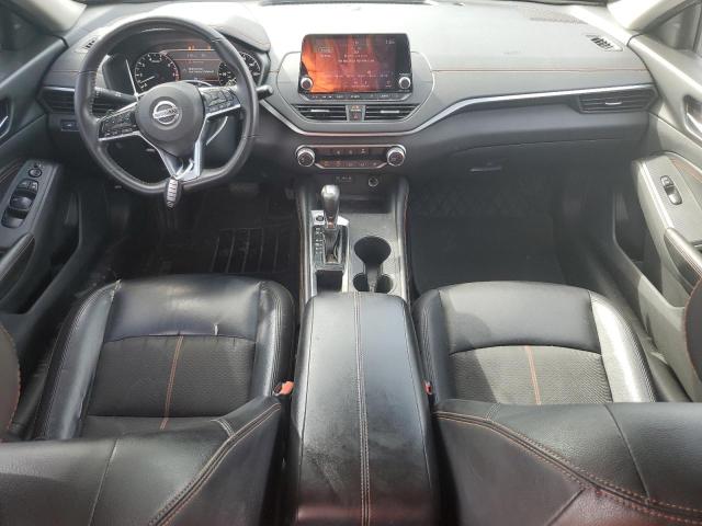 Photo 8 from auction – 2020 NISSAN ALTIMA SR with VIN 1N4BL4CV0LC139844