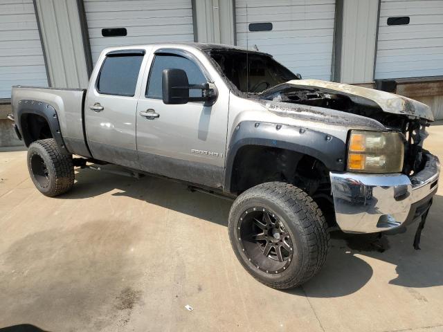Photo 4 from auction – 2008 CHEVROLET SILVERADO with VIN 1GCHK23698F190706