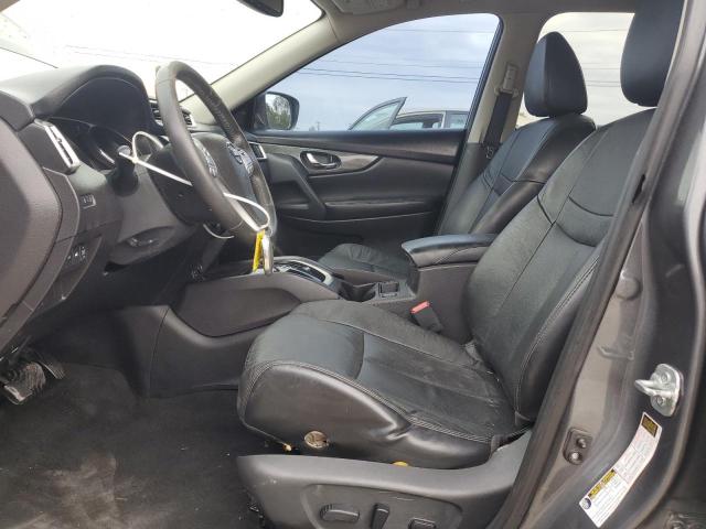 Photo 7 from auction – 2015 NISSAN ROGUE S with VIN 5N1AT2MT8FC816940
