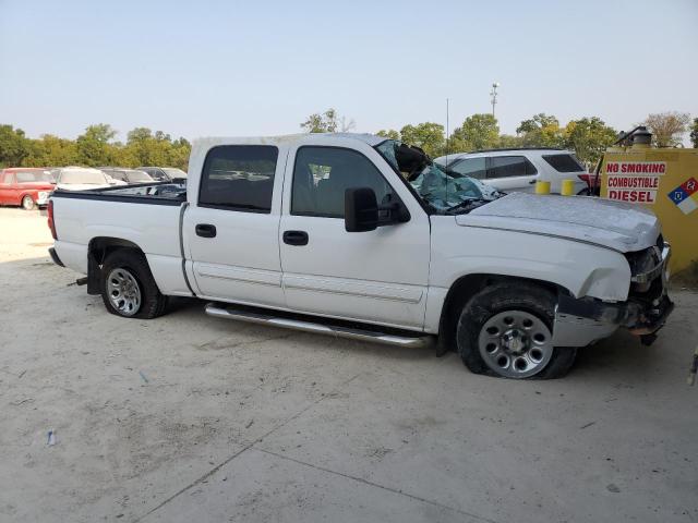 Photo 4 from auction – 2005 CHEVROLET SILVERADO with VIN 2GCEC13T651245311