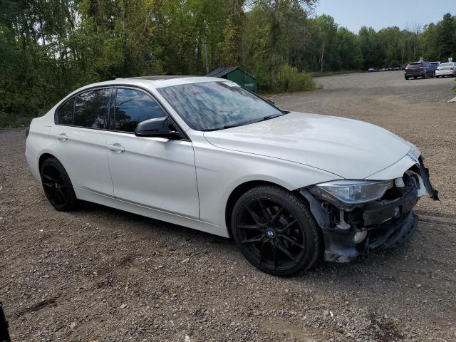 Photo 4 from auction – 2014 BMW 328 XI with VIN WBA3B3C51EJ982782