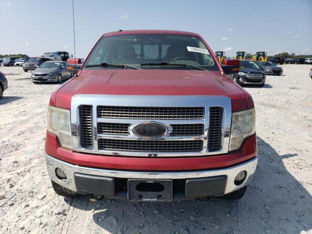 Photo 5 from auction – 2010 FORD F150 SUPER with VIN 1FTFW1EV1AFB82650