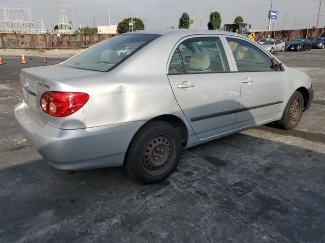 Photo 3 from auction – 2005 TOYOTA COROLLA CE with VIN 1NXBR32E25Z483558