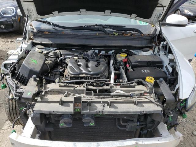 Photo 12 from auction – 2016 JEEP CHEROKEE L with VIN 1C4PJMCSXGW286320