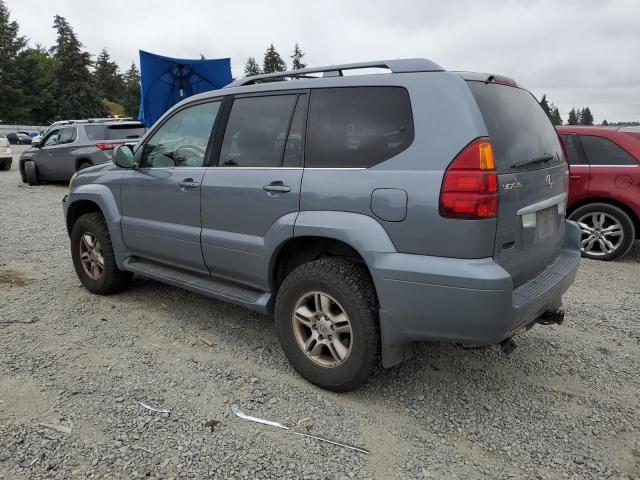 Photo 2 from auction – 2004 LEXUS GX 470 with VIN JTJBT20XX40064073