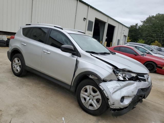 Photo 4 from auction – 2014 TOYOTA RAV4 LE with VIN JTMZFREV1EJ006731