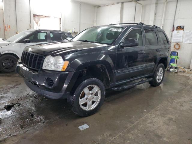 Photo 1 from auction – 2005 JEEP GRAND CHER with VIN 1J4GS48K75C637344