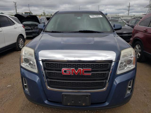 Photo 5 from auction – 2012 GMC TERRAIN SL with VIN 2GKALMEK8C6248932