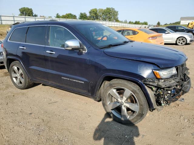 Photo 4 from auction – 2014 JEEP GRAND CHER with VIN 1C4RJFCT1EC307289