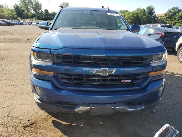 Photo 5 from auction – 2018 CHEVROLET SILVERADO with VIN 2GCVKREC4J1112538