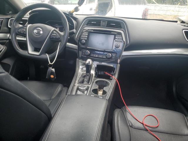 Photo 8 from auction – 2020 NISSAN MAXIMA SL with VIN 1N4AA6DV3LC364125