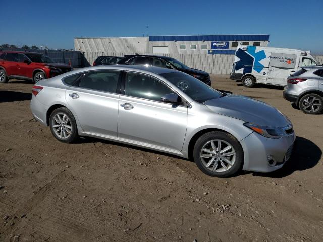 Photo 4 from auction – 2013 TOYOTA AVALON BAS with VIN 4T1BK1EB8DU045300
