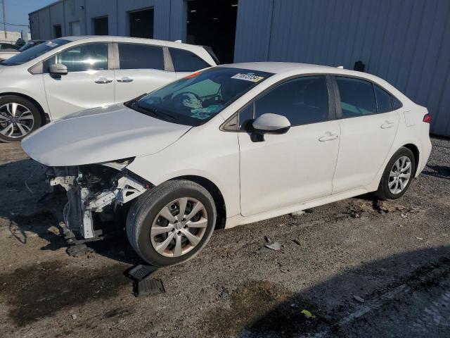 Photo 1 from auction – 2020 TOYOTA COROLLA LE with VIN 5YFEPRAE8LP132224