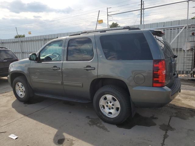 Photo 2 from auction – 2011 CHEVROLET TAHOE K150 with VIN 1GNSKBE02BR190672