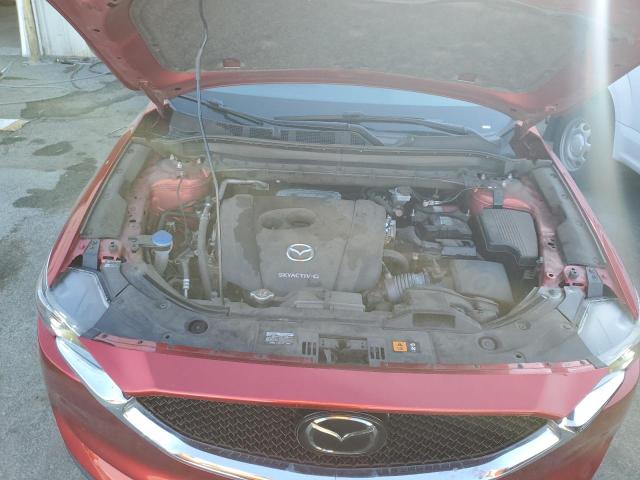 Photo 12 from auction – 2020 MAZDA CX-5 TOURI with VIN JM3KFACM9L0813554