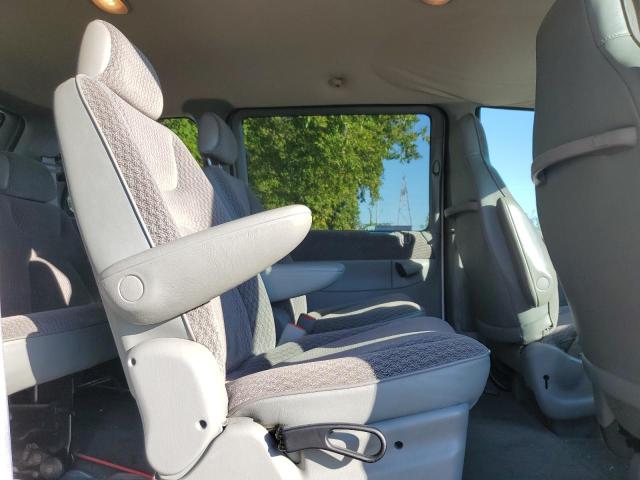 Photo 11 from auction – 1999 DODGE CARAVAN SE with VIN 2B4GP45R2XR427945