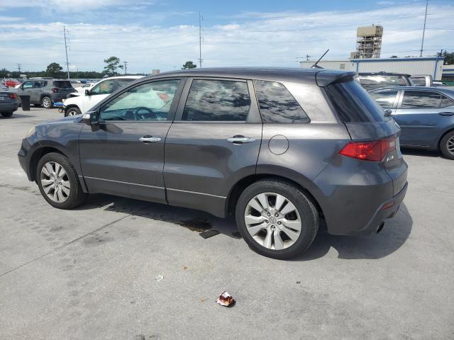 Photo 2 from auction – 2011 ACURA RDX TECHNO with VIN 5J8TB1H53BA002532
