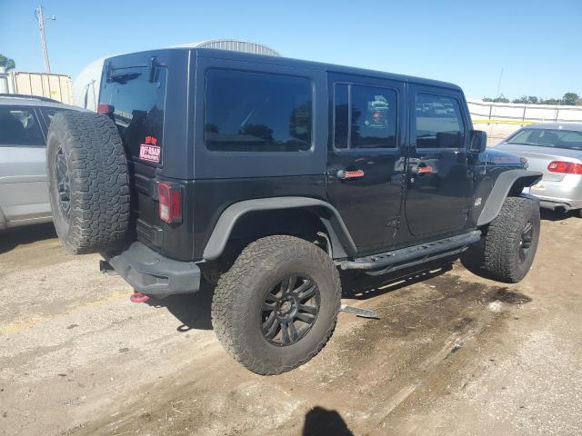 Photo 3 from auction – 2014 JEEP WRANGLER U with VIN 1C4BJWFG2EL320732