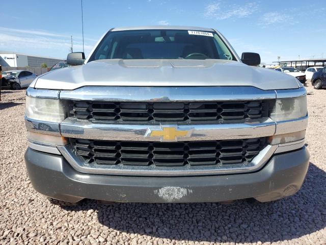 Photo 5 from auction – 2016 CHEVROLET SILVERADO with VIN 1GCRCNEH2GZ206940