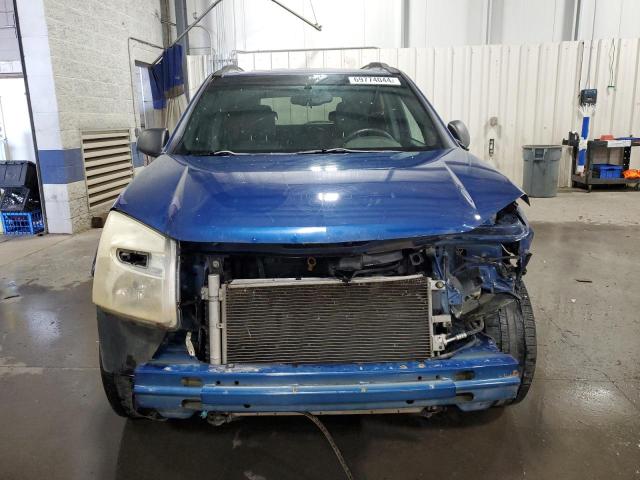 Photo 5 from auction – 2008 CHEVROLET EQUINOX LS with VIN 2CNDL13F286063999
