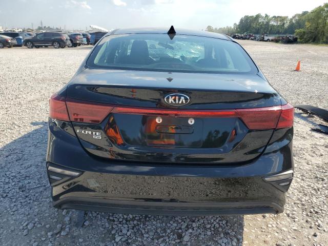 Photo 6 from auction – 2020 KIA FORTE FE with VIN 3KPF24AD1LE190576
