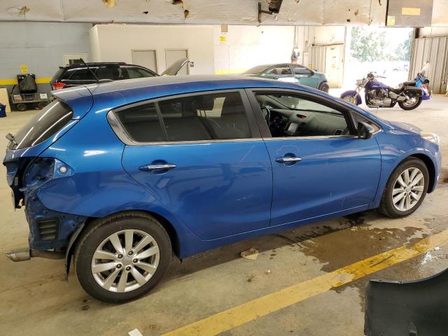 Photo 3 from auction – 2015 KIA FORTE EX with VIN KNAFX5A83F5349766