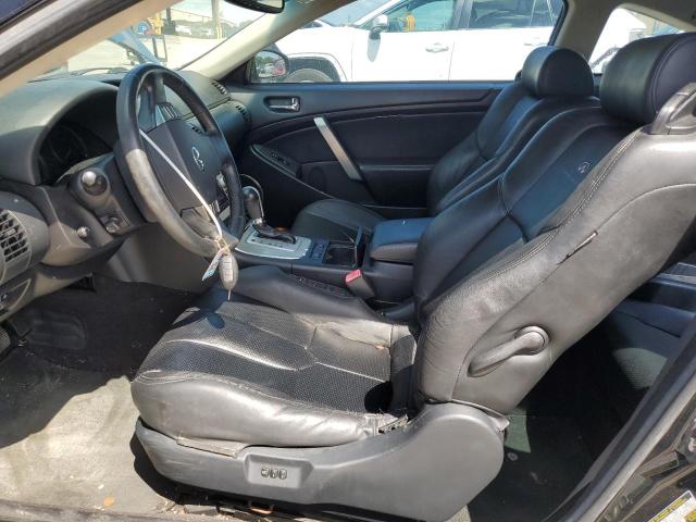 Photo 7 from auction – 2007 INFINITI G35 with VIN JNKCV54EX7M910242