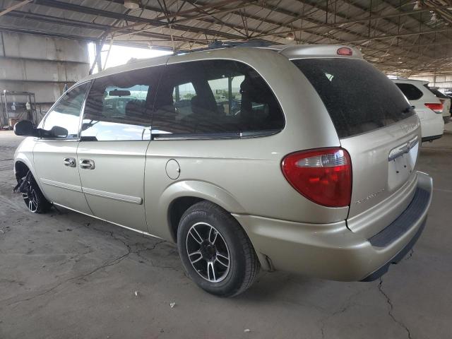 Photo 2 from auction – 2005 CHRYSLER TOWN & COU with VIN 2C4GP44R35R124206