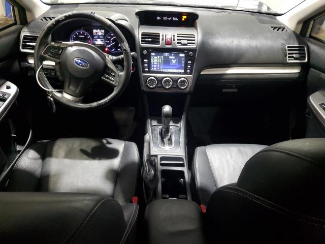 Photo 8 from auction – 2015 SUBARU XV CROSSTR with VIN JF2GPASC6F8223338