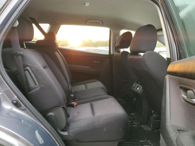 Photo 11 from auction – 2007 MAZDA CX-9 with VIN JM3TB38Y670119868