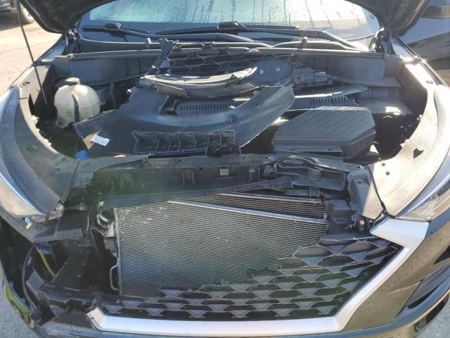 Photo 11 from auction – 2020 HYUNDAI TUCSON SE with VIN KM8J2CA49LU275764