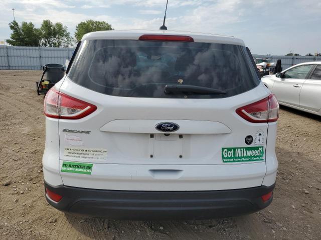 Photo 6 from auction – 2016 FORD ESCAPE S with VIN 1FMCU0F73GUC79285